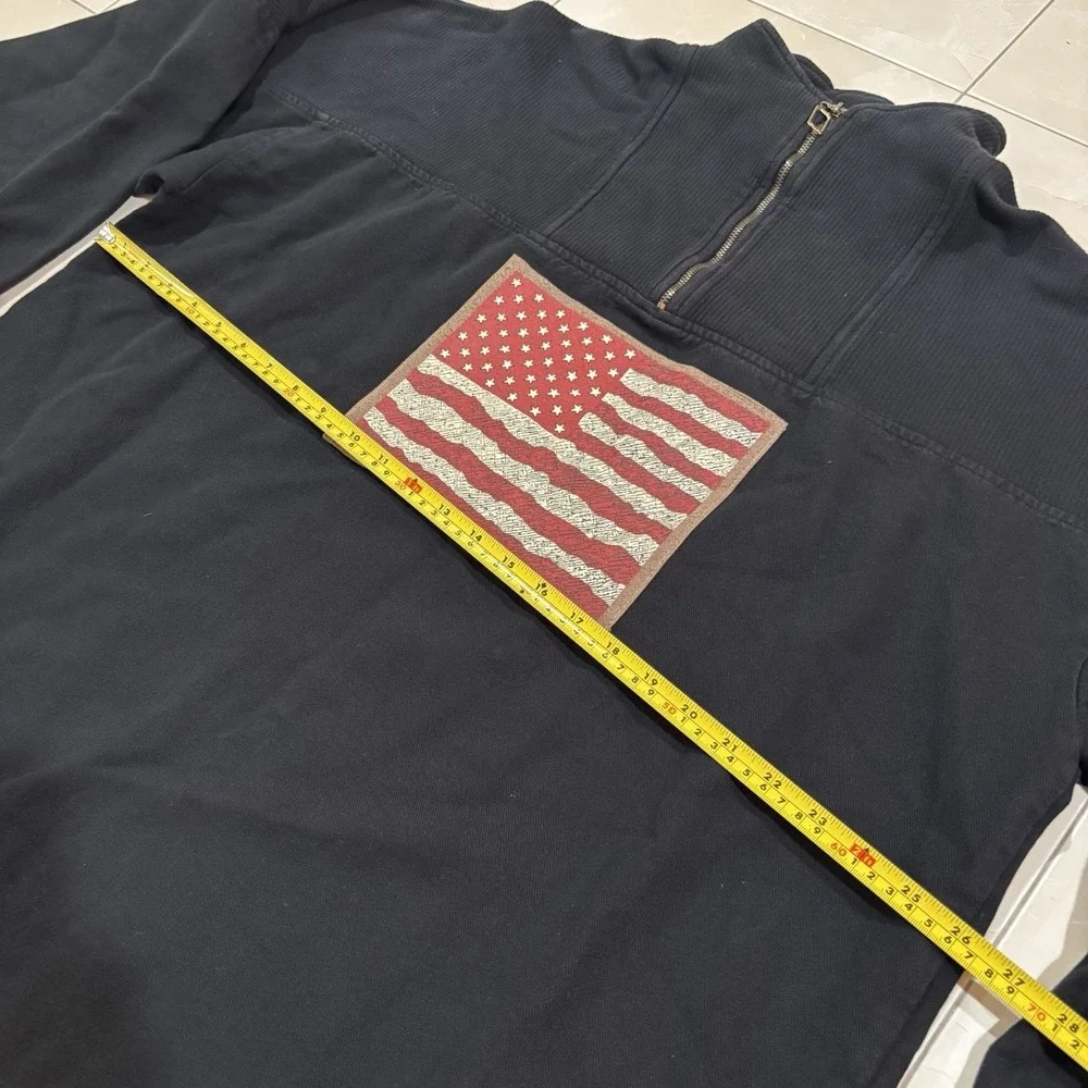 American Vintage fits more